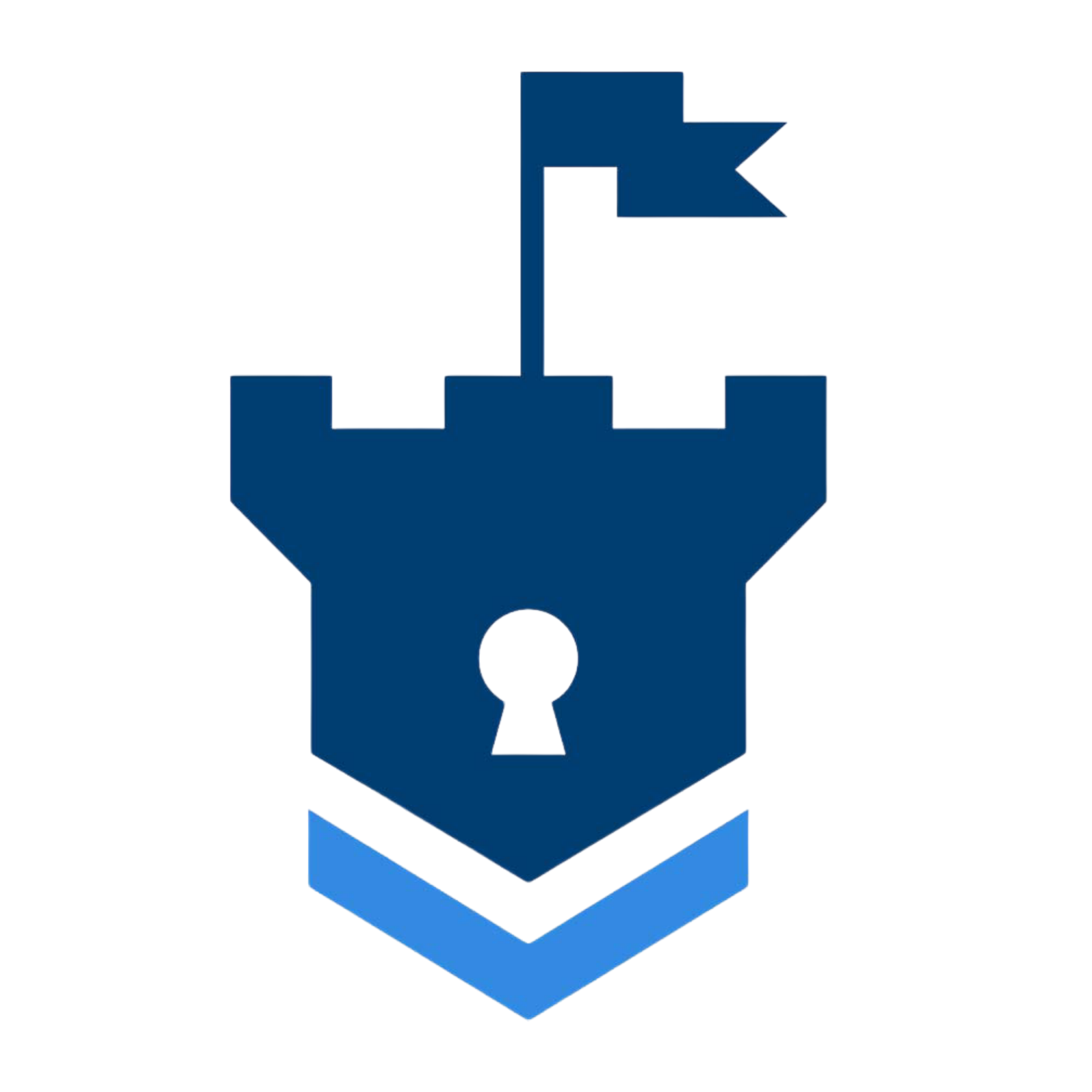 Blue Guardian Futures logo