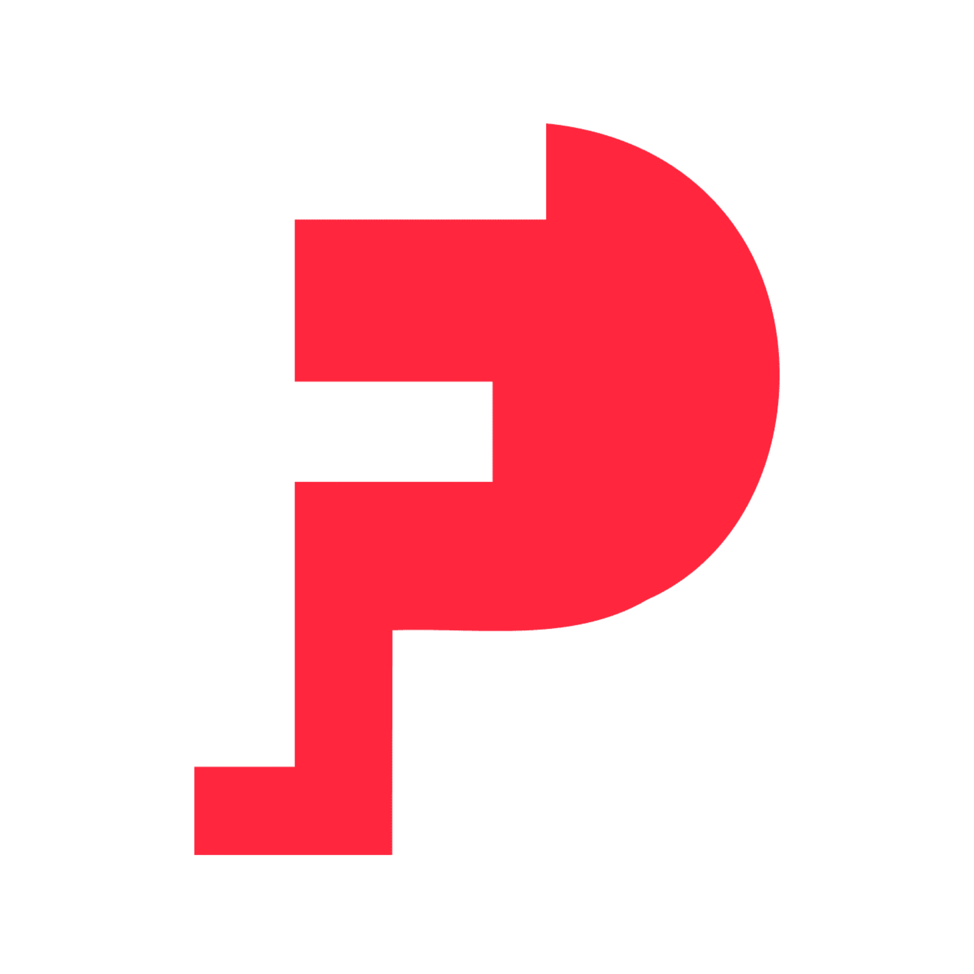 FunderPro logo